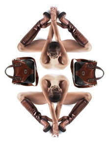 光影之间 软件开发与产品创意广告摄影的交融之美