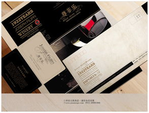 济南太歌广告 VI设计与软件开发的融合创新之道